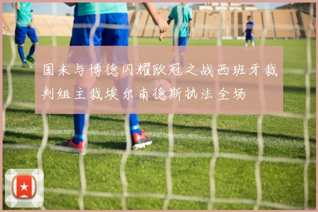国米与博德闪耀欧冠之战西班牙裁判组主裁埃尔南德斯执法全场