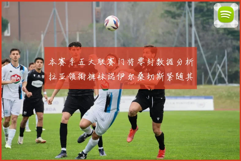 本赛季五大联赛门将零封数据分析拉亚领衔裤袜诺伊尔桑切斯紧随其后